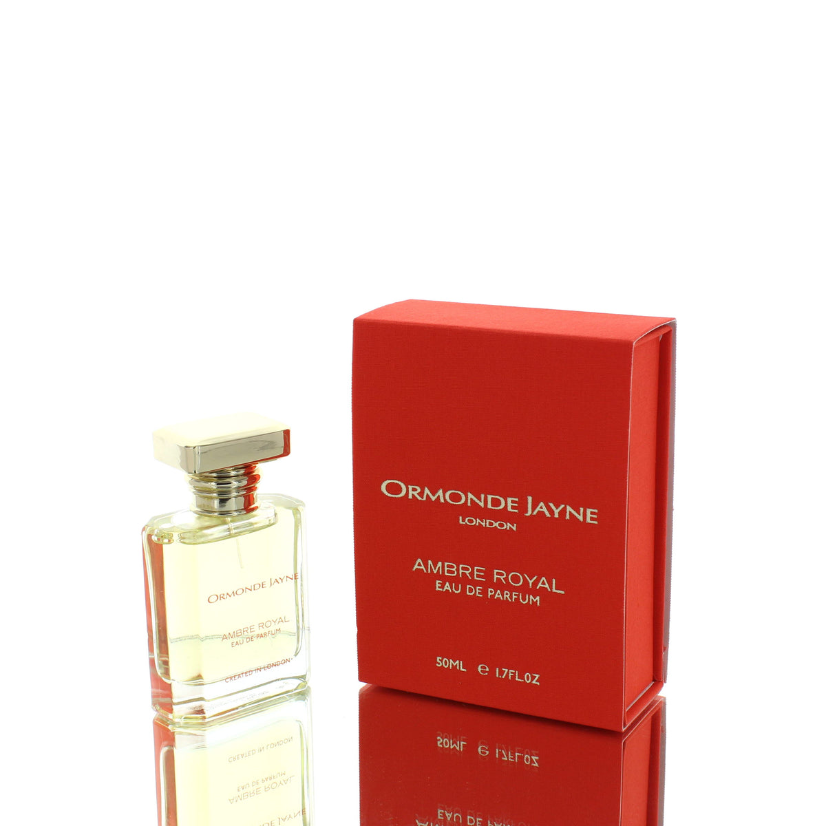 Ormonde Jayne Ambre Royal For Man/Woman Eau De Parfum Perfume Tester