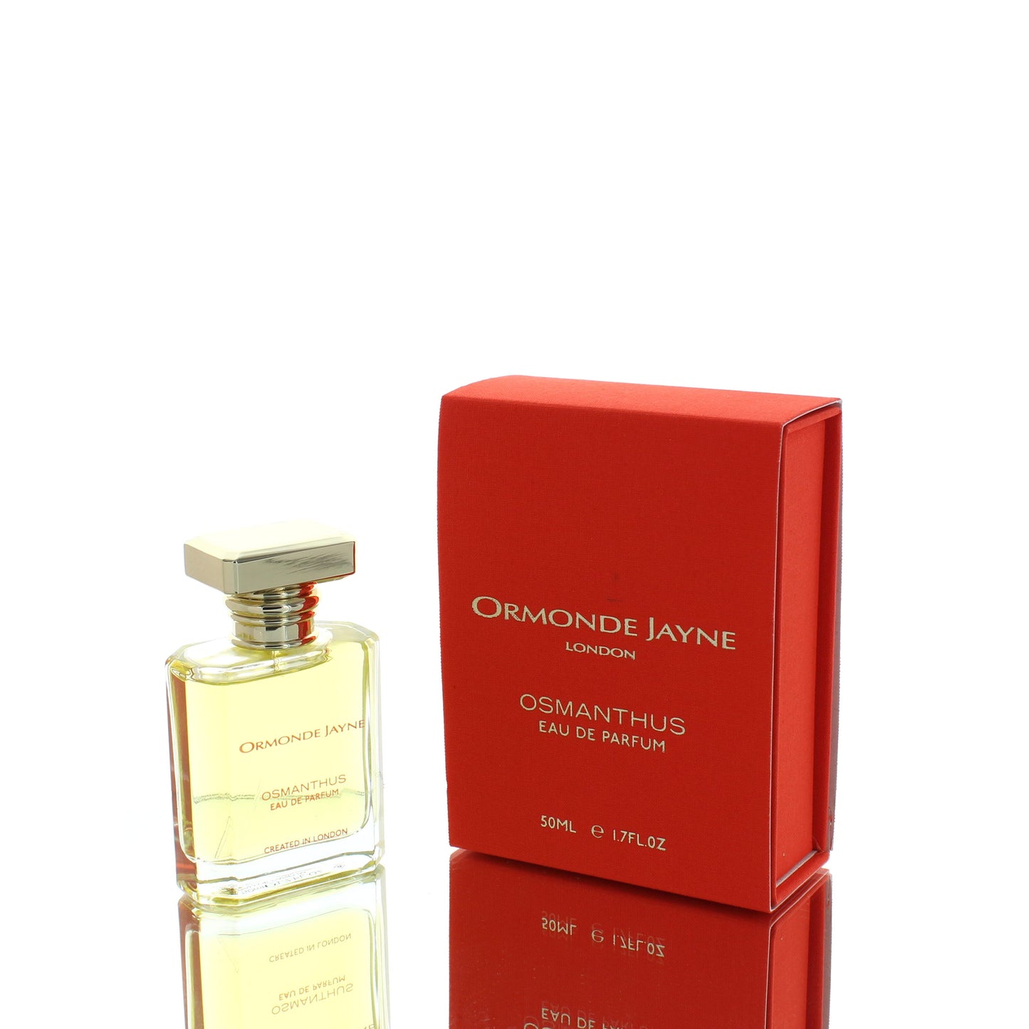 Ormonde Jayne Osmanthus For Man/Woman Eau De Parfum Perfume Boxed