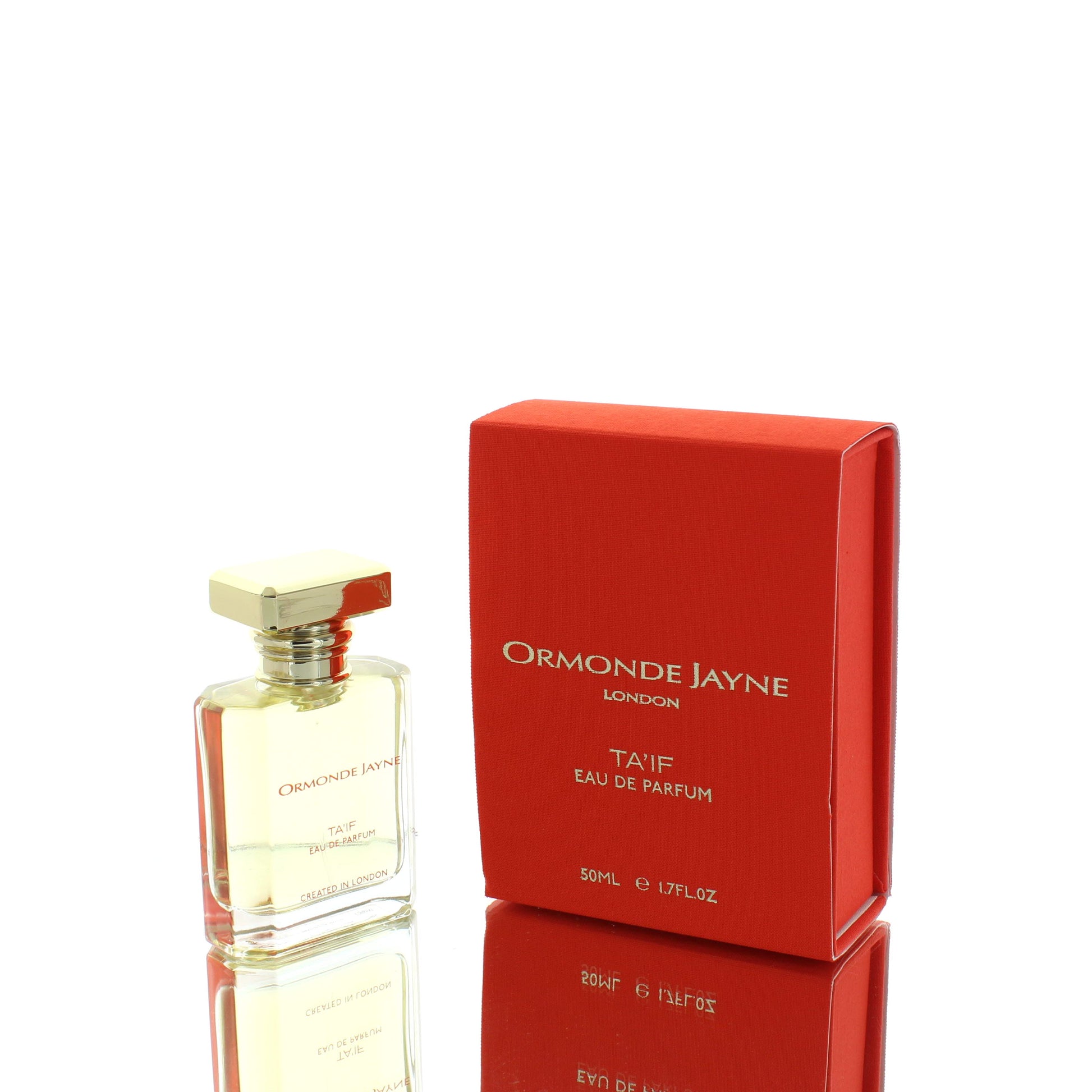 Ormonde Jayne Ta'if For Man/Woman Eau De Parfum Perfume Tester
