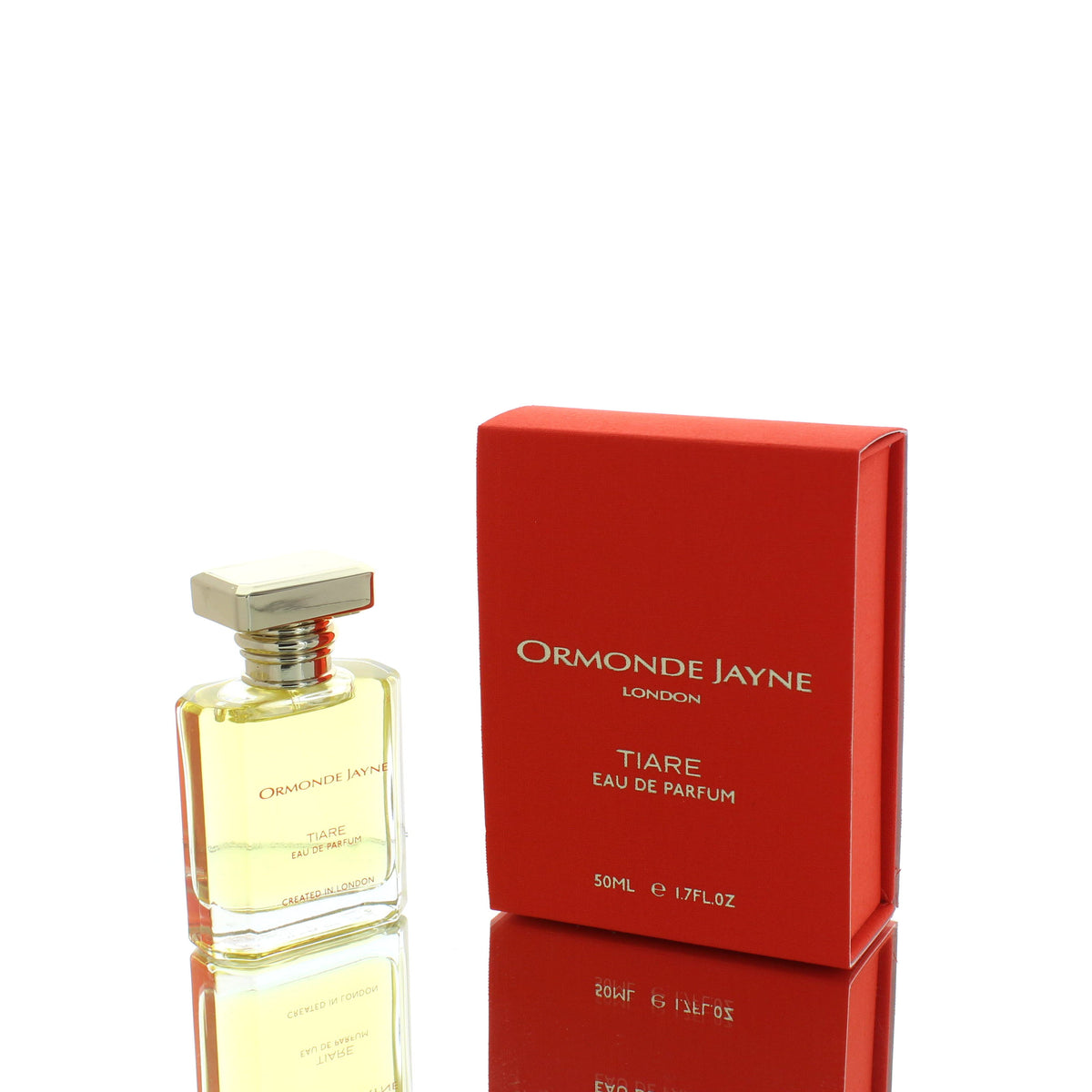 Ormonde Jayne Tiare for Woman Eau De Parfum Perfume Boxed