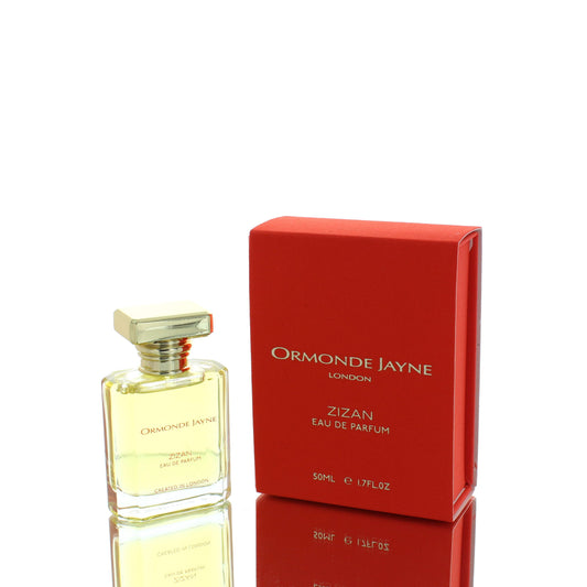Ormonde Jayne Zizan For Man Eau De Parfum Perfume Boxed