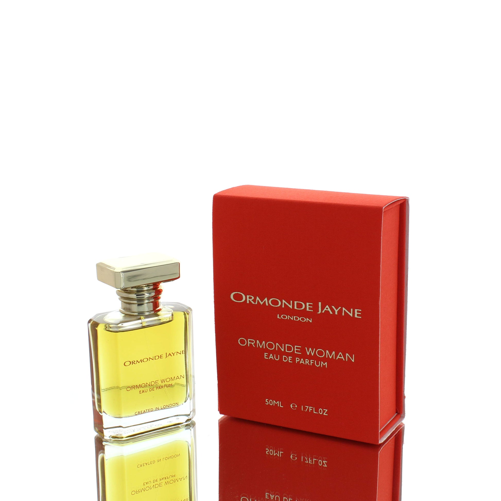 Ormonde Jayne Ormonde Woman for Woman Eau De Parfum Perfume Tester