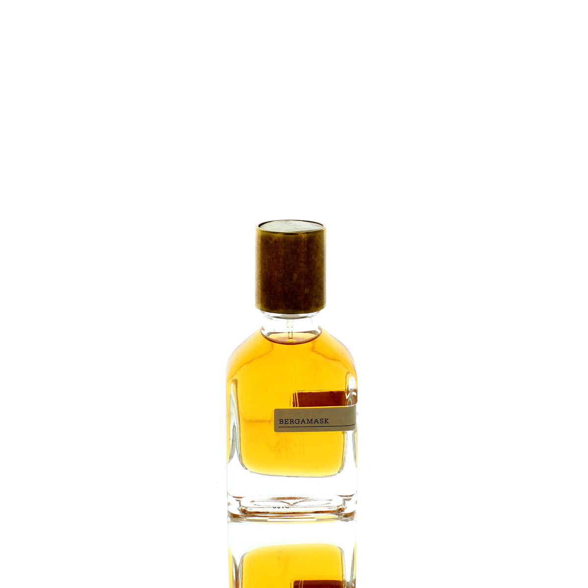 Orto Parisi Bergamask For Man/Woman Parfum Perfume Tester