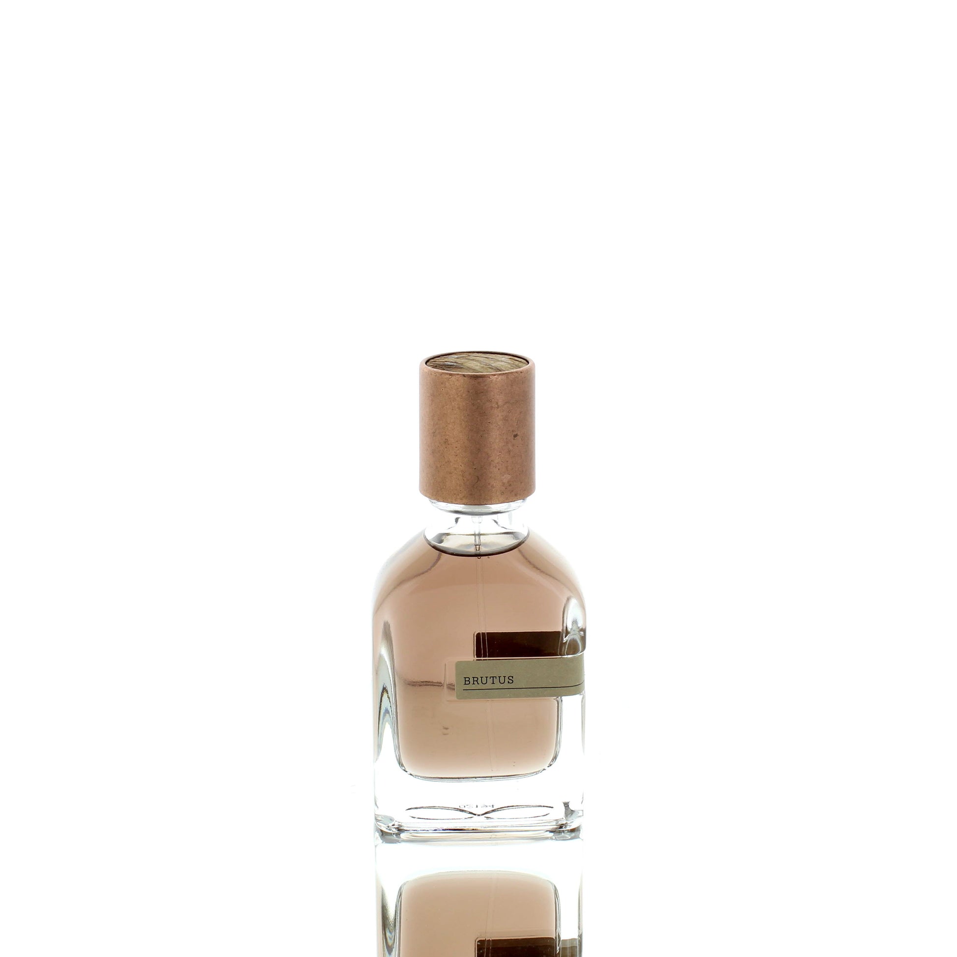 Orto Parisi Brutus For Man/Woman Parfum Perfume Tester