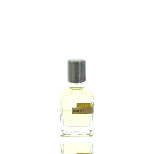 Orto Parisi Seminalis For Man/Woman Parfum Perfume Tester