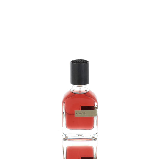 Orto Parisi Terroni For Man/Woman Parfum Perfume Tester