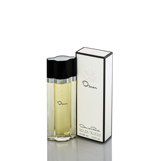Oscar De La Renta For Woman Eau De Toilette Perfume Tester