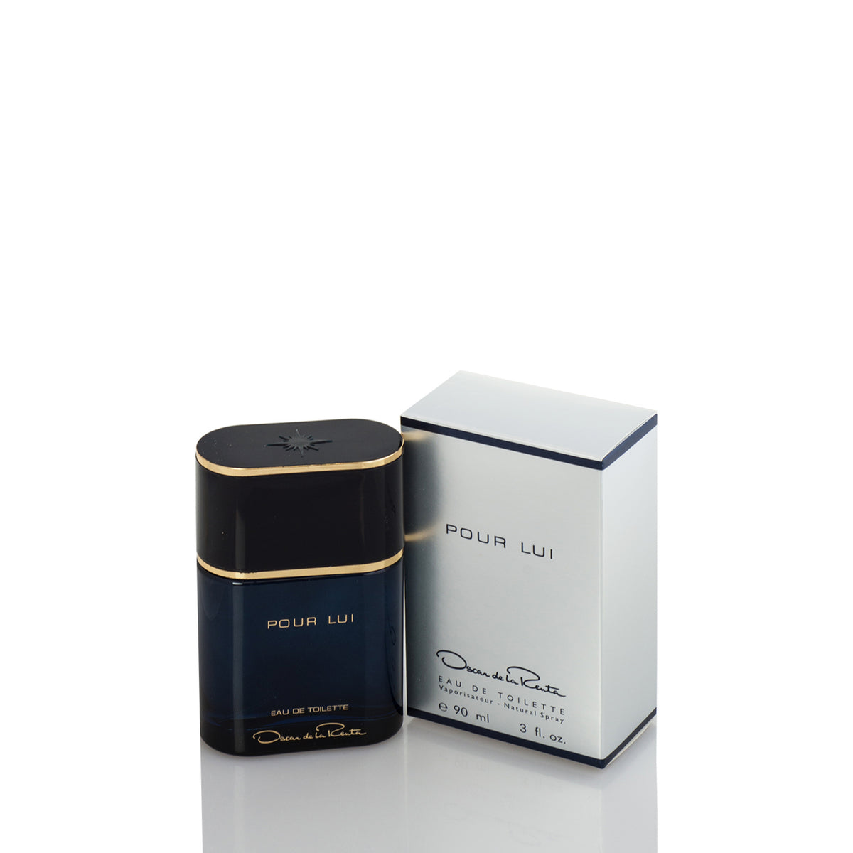 Oscar De La Renta Pour Lui For Man Eau De Toilette Perfume Boxed