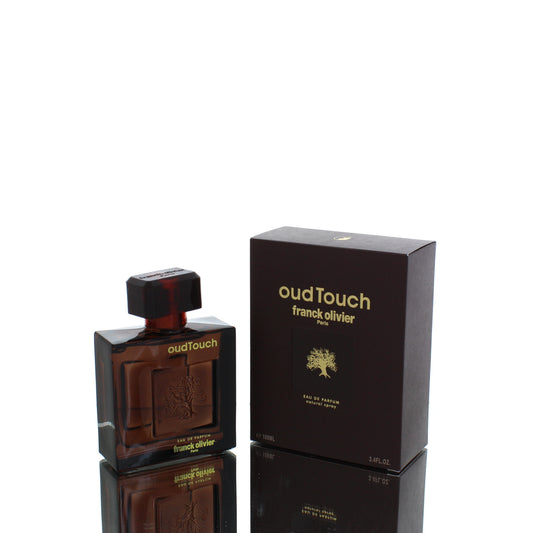 Franck Olivier Oud Touch For Man Eau De Parfum Perfume Tester