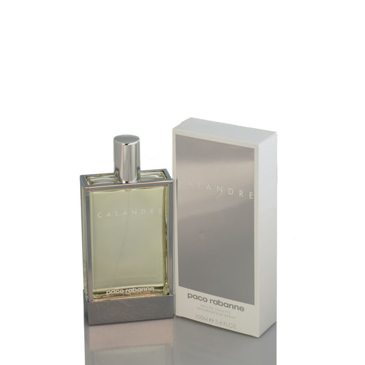 Rabanne Calandre For Woman Eau de Toilette Perfume Tester