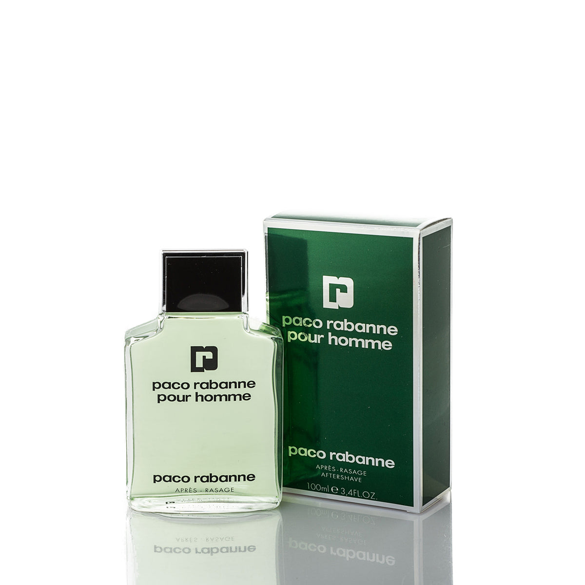 Rabanne (Green) Classic For Man Eau De Toilette Perfume Tester