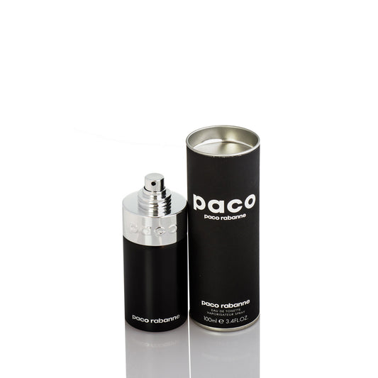 Rabanne Paco Paco (Tin Can) For Man Eau De Toilette Perfume Tester