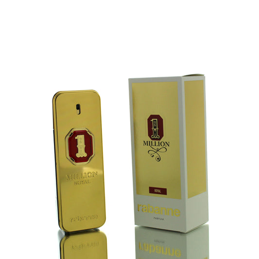 Rabanne 1 Million Royal Edition For Man Parfum Perfume Boxed