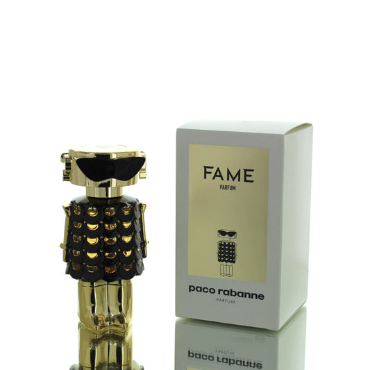 Rabanne Fame Le Parfum For Woman Parfum Perfume Boxed