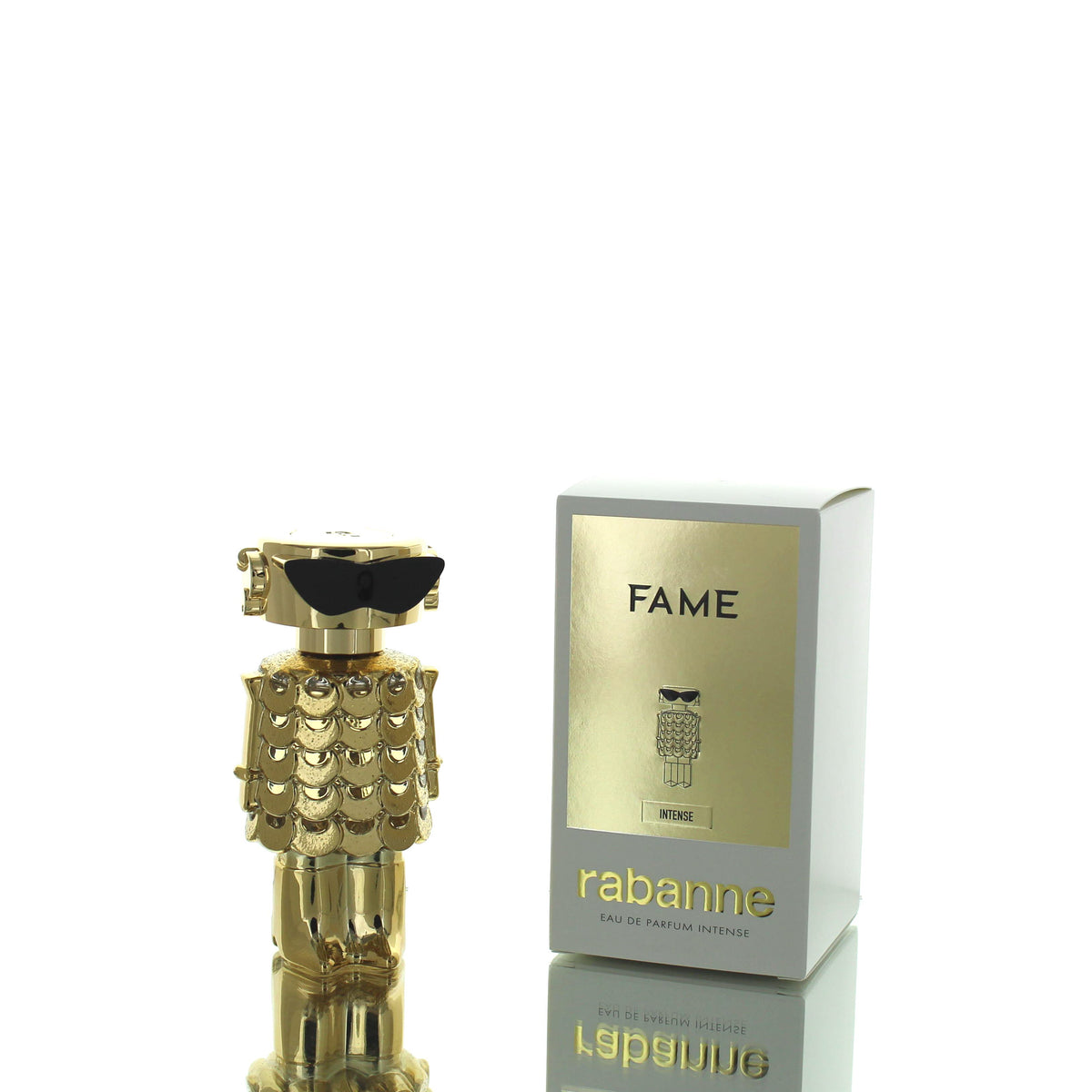 Rabanne Fame EDP Intense For Woman Eau De Parfum Perfume Boxed