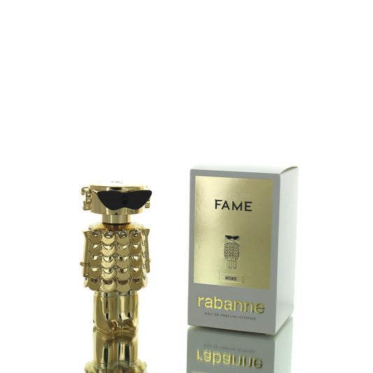 Rabanne Fame EDP Intense For Woman Eau De Parfum Perfume Boxed