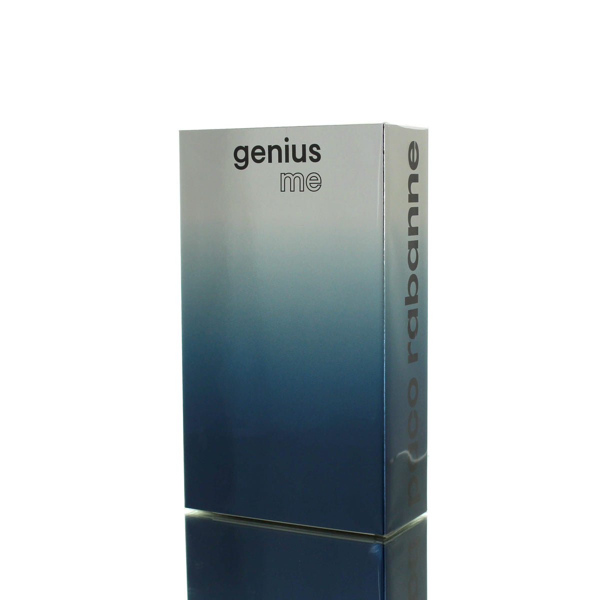 Rabanne Genius Me For Man/Woman Eau De Parfum Perfume Boxed