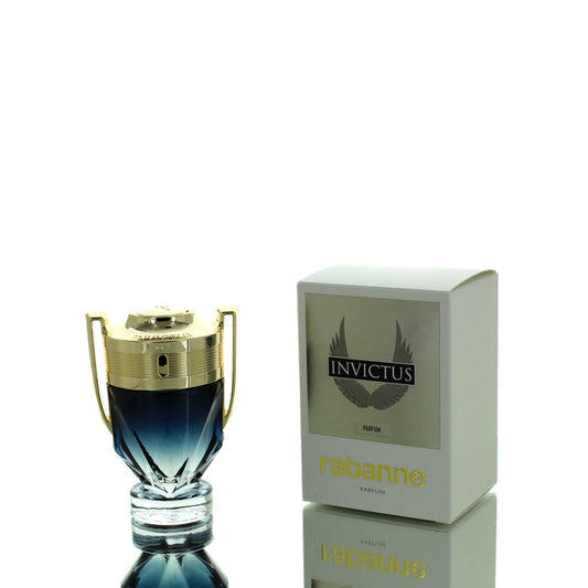 Rabanne Invictus Parfum For Man Parfum Perfume Boxed