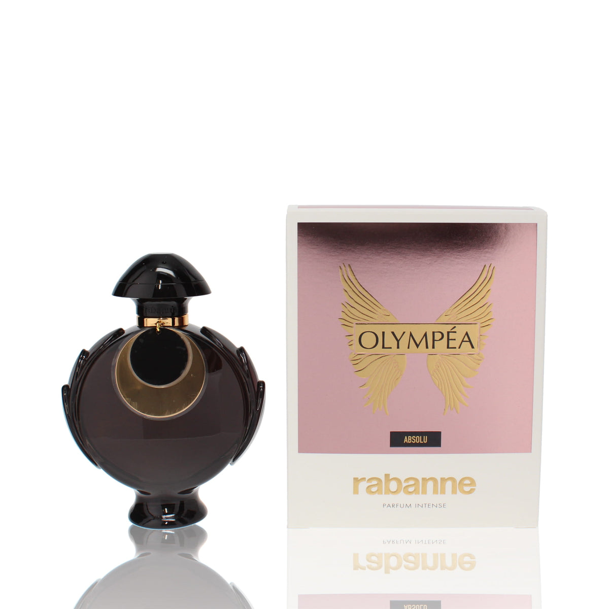 Rabanne Olympea Absolu Parfum Intense Parfum Fragrance Boxed