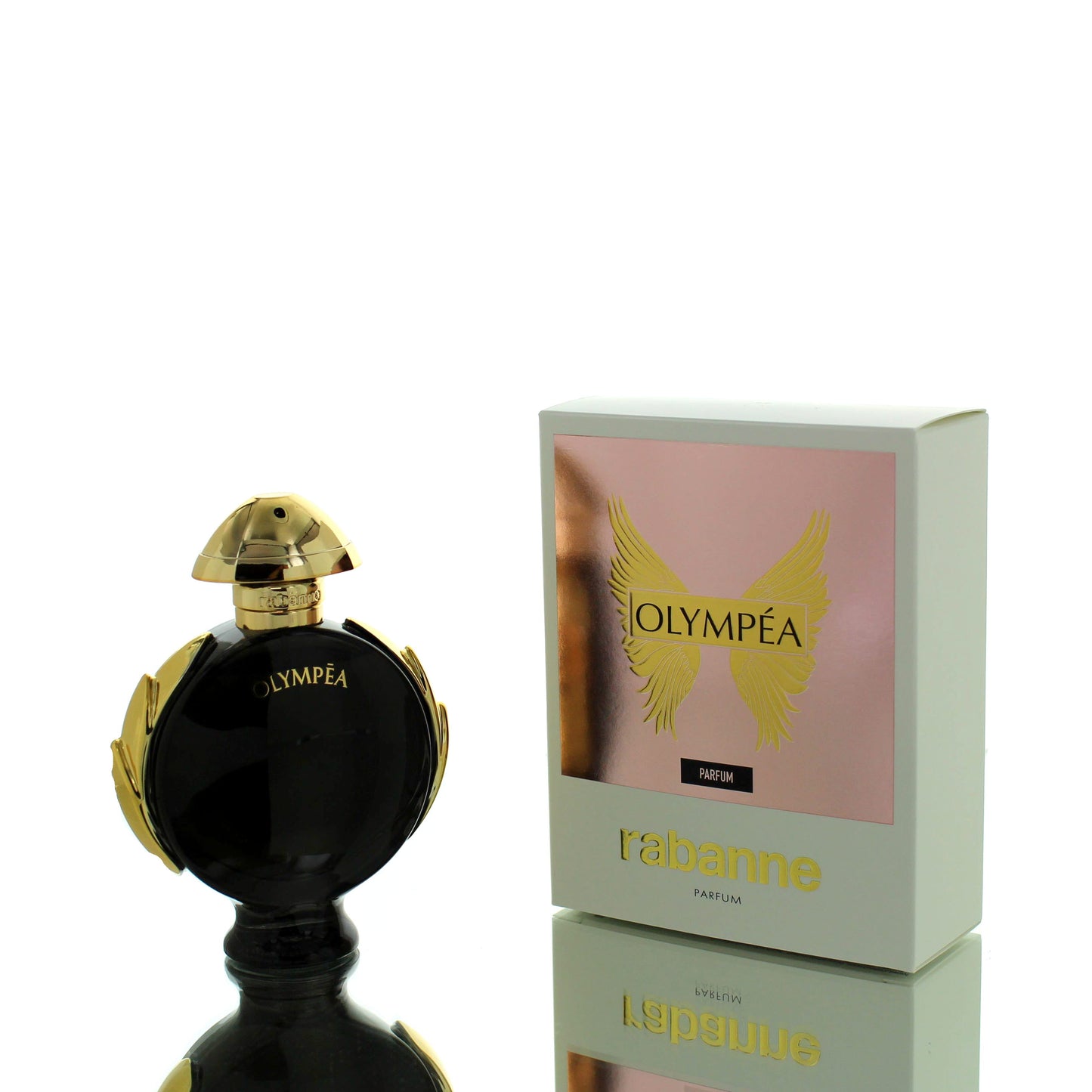 Rabanne Olympea Parfum For Woman Parfum Perfume Boxed