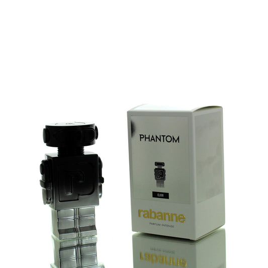 Rabanne Phantom Elixir For Man Parfum Perfume Tester