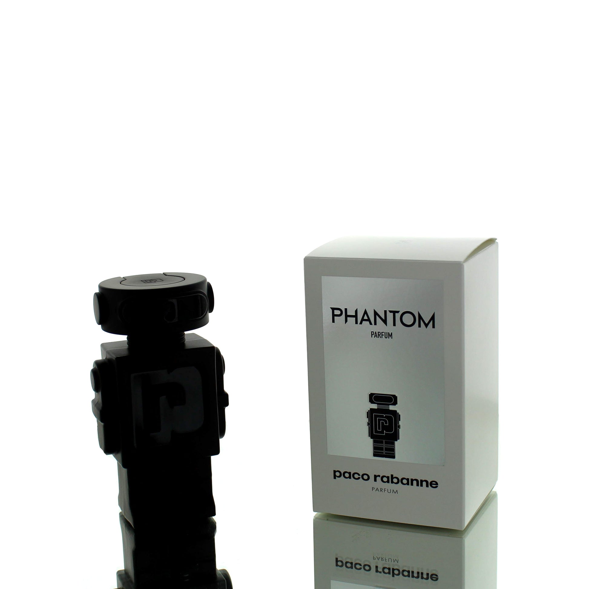 Rabanne Phantom Parfum For Man Parfum Perfume Tester