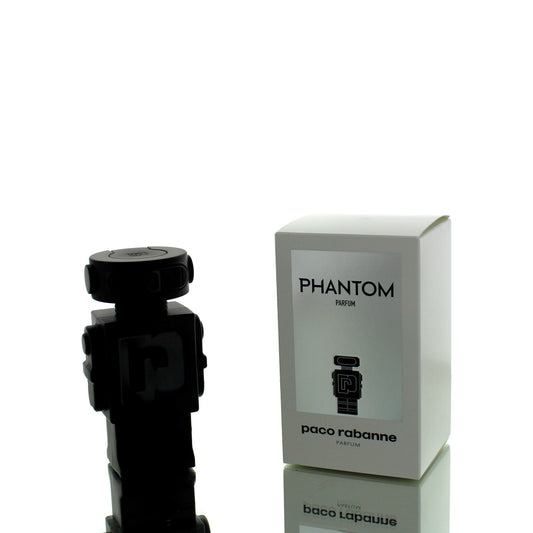 Rabanne Phantom Parfum For Man Parfum Perfume Tester