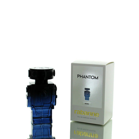 Rabanne Phantom EDP Intense For Man Eau De Parfum Perfume Tester