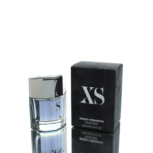 Rabanne XS (Relaunch) For Man Eau De Toilette Perfume Tester