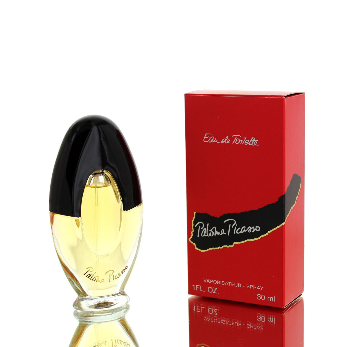Paloma Picasso For Woman Eau De Toilette Perfume Boxed