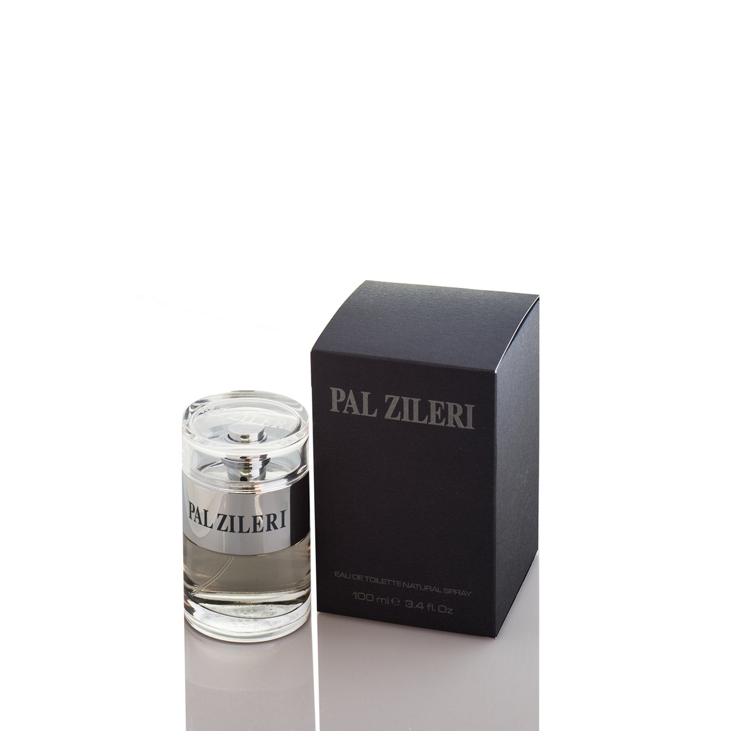 Pal Zileri Classic For Man Eau De Toilette Perfume Boxed