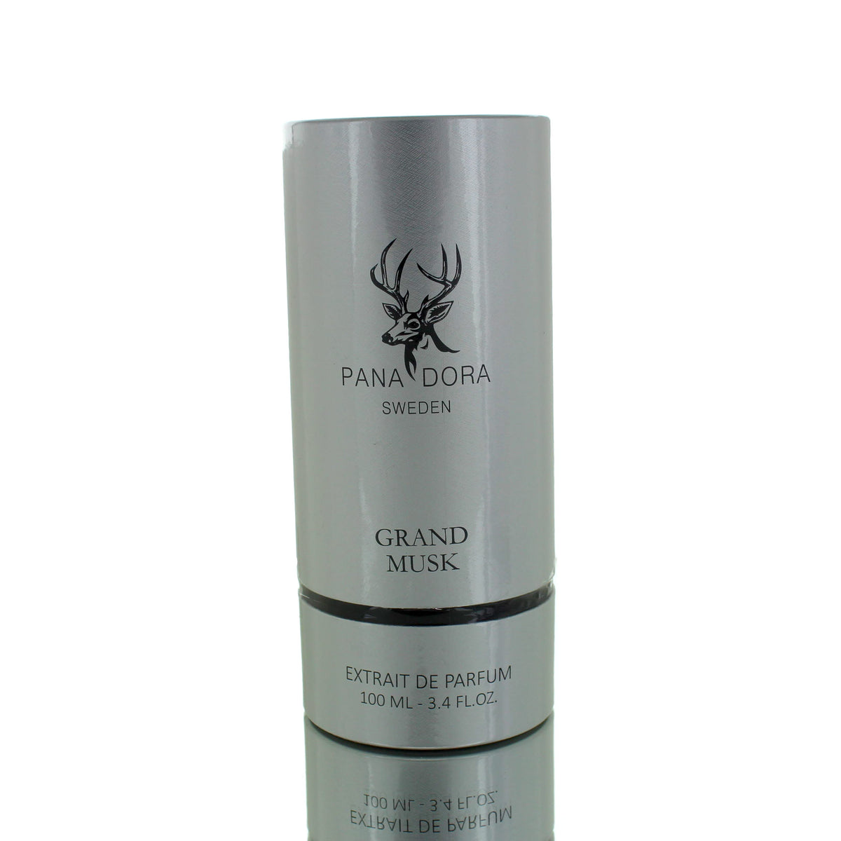 Pana Dora Grand Musk For Man/Woman Extrait De Parfum Perfume Tester