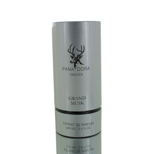 Pana Dora Grand Musk For Man/Woman Extrait De Parfum Perfume Tester