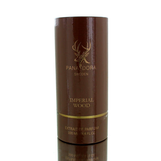 Pana Dora Imperial Wood For Man/Woman Eau De Parfum Perfume Tester