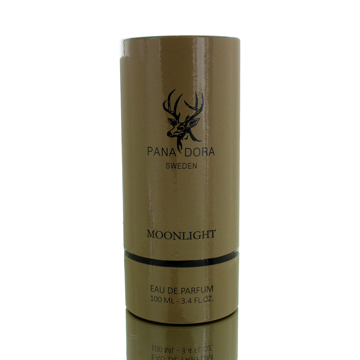 Pana Dora MoonLight For Man/Woman Eau De Parfum Perfume Tester
