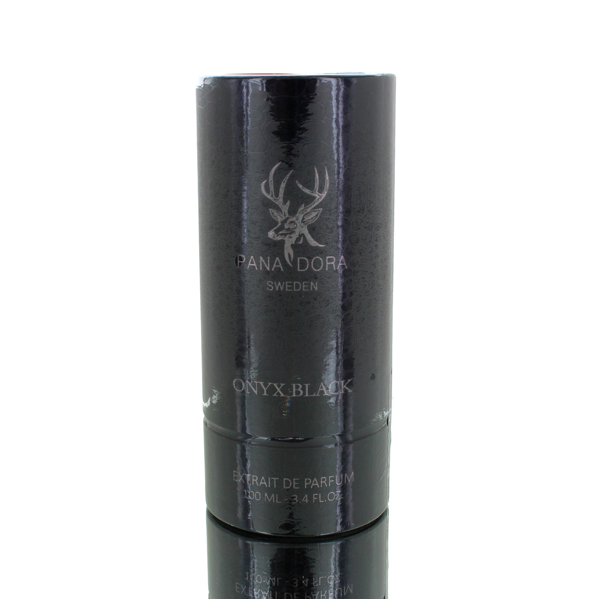 Pana Dora Onyx Black For Man/Woman Eau De Parfum Perfume Tester