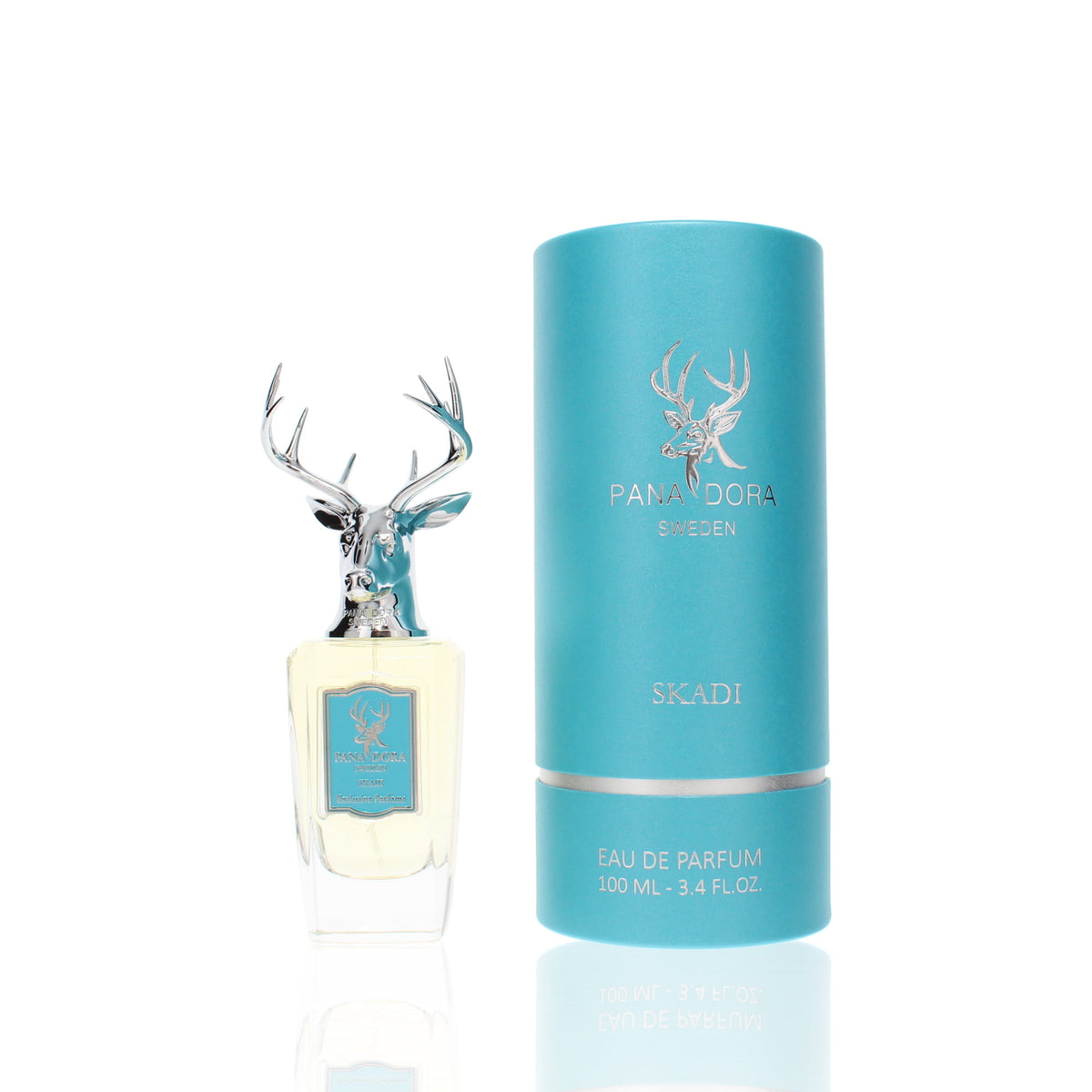 Pana Dora Skadi Eau De Parfum Fragrance Tester