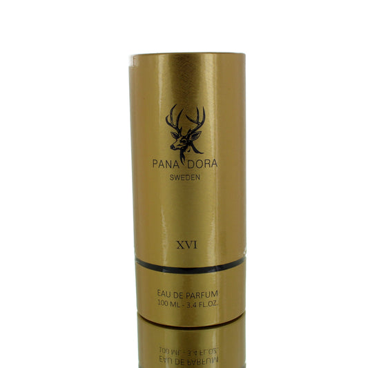 Pana Dora XVI For Man/Woman Eau De Parfum Perfume Tester