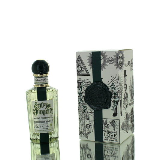 Penhaligon's Eau The Audacity For Man/Woman Eau De Parfum Perfume Boxed