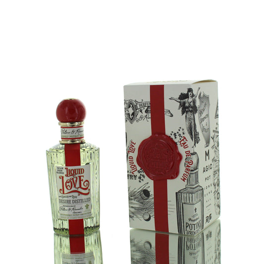 Penhaligon's Liquid Love For Man/Woman Eau De Parfum Perfume Boxed
