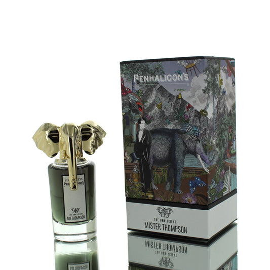 Penhaligon's Mr Thompson For Man Eau De Parfum Perfume Boxed