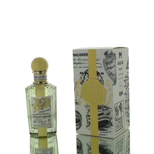 Penhaligon's Vra Vra Vroom For Man/Woman Eau De Parfum Perfume Boxed