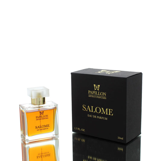 Papillon Artisan Salome For Man/Woman Eau De Parfum Perfume Boxed