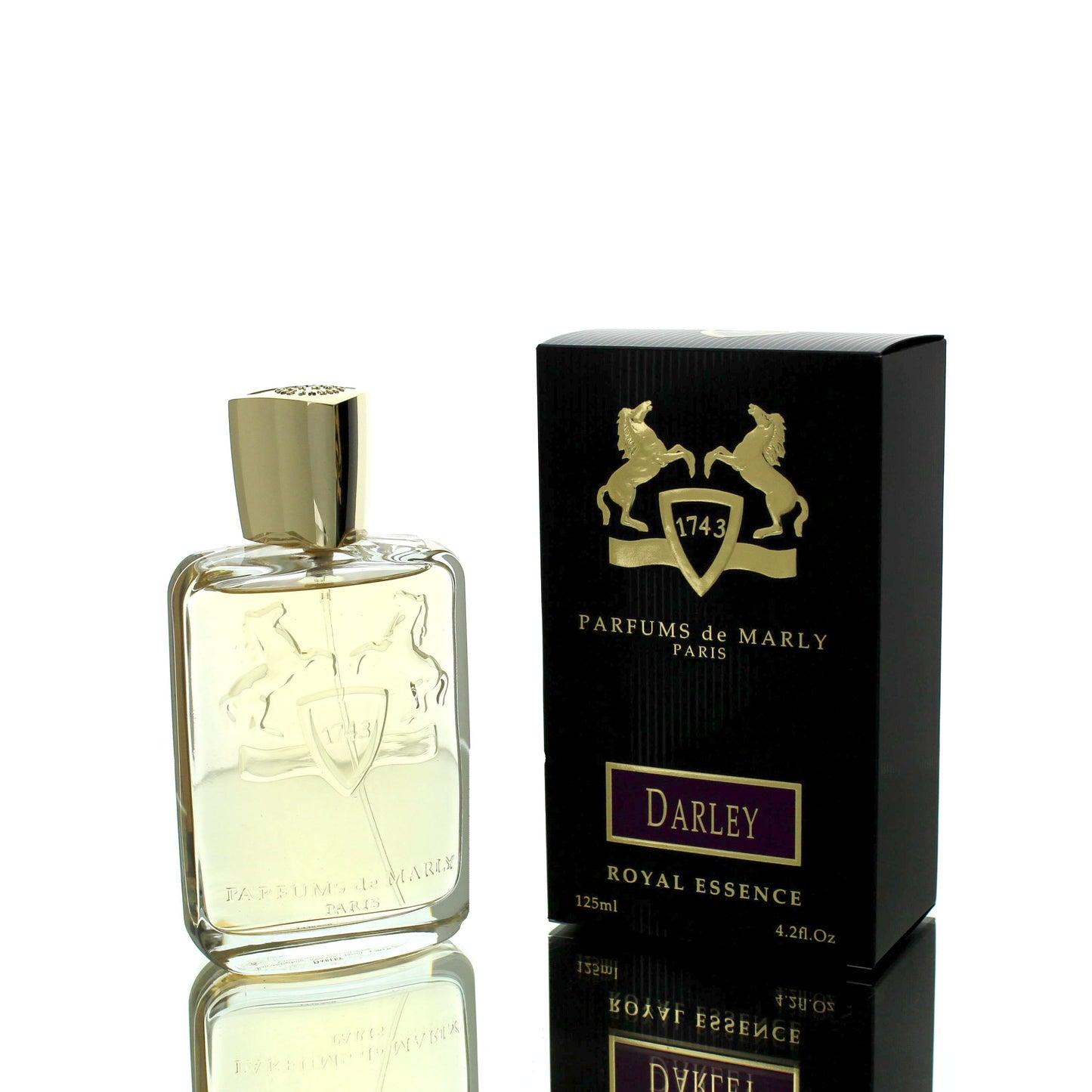 Parfums De Marly Darley Eau De Parfum Fragrance Boxed