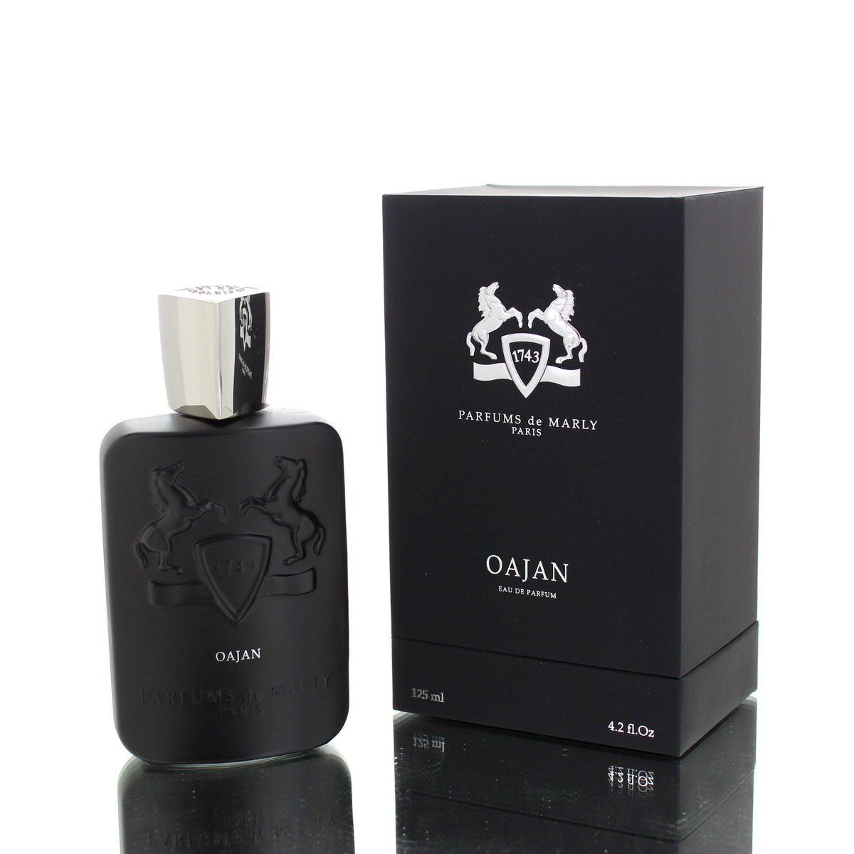 Parfums De Marly Oajan Eau De Parfum Fragrance Boxed