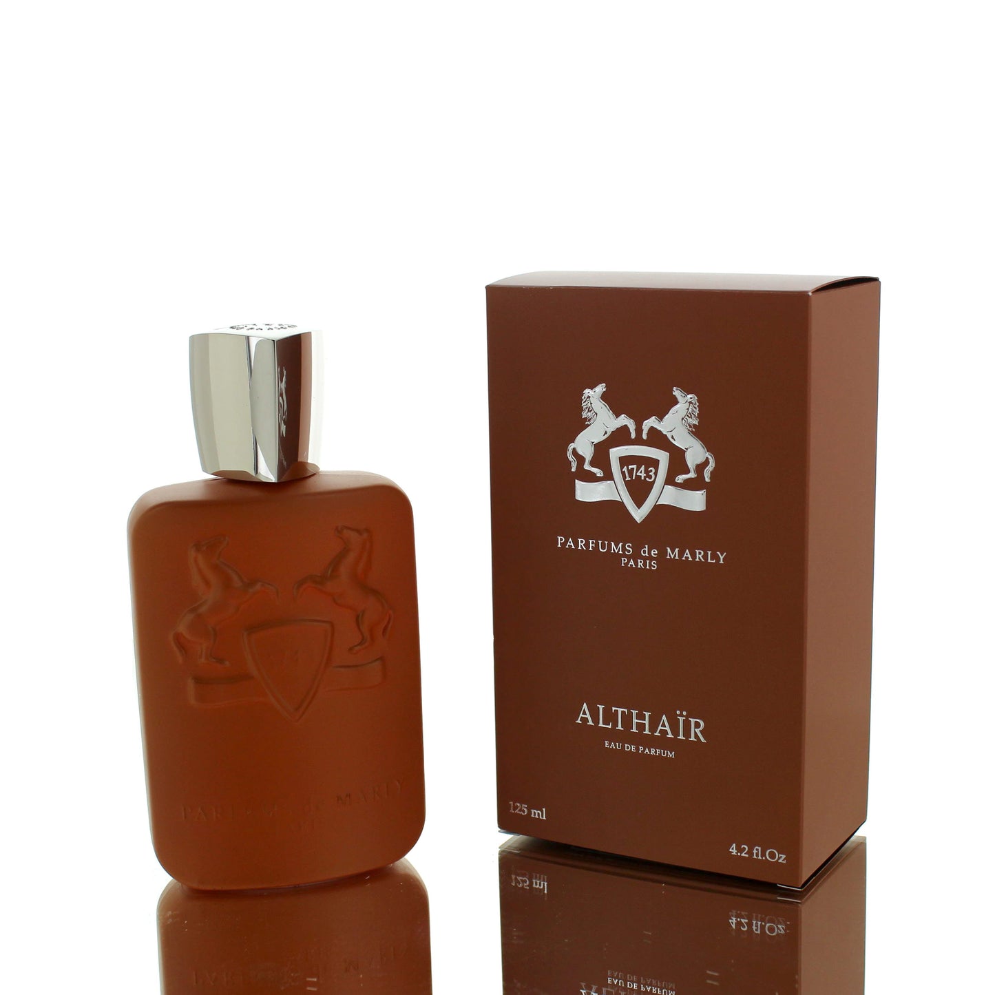 Parfums de Marly Althair For Man Eau De Parfum Perfume Boxed