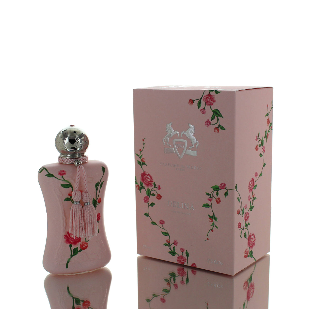 Parfums de Marly Delina Limited Edition Eau De Parfum Fragrance Boxed