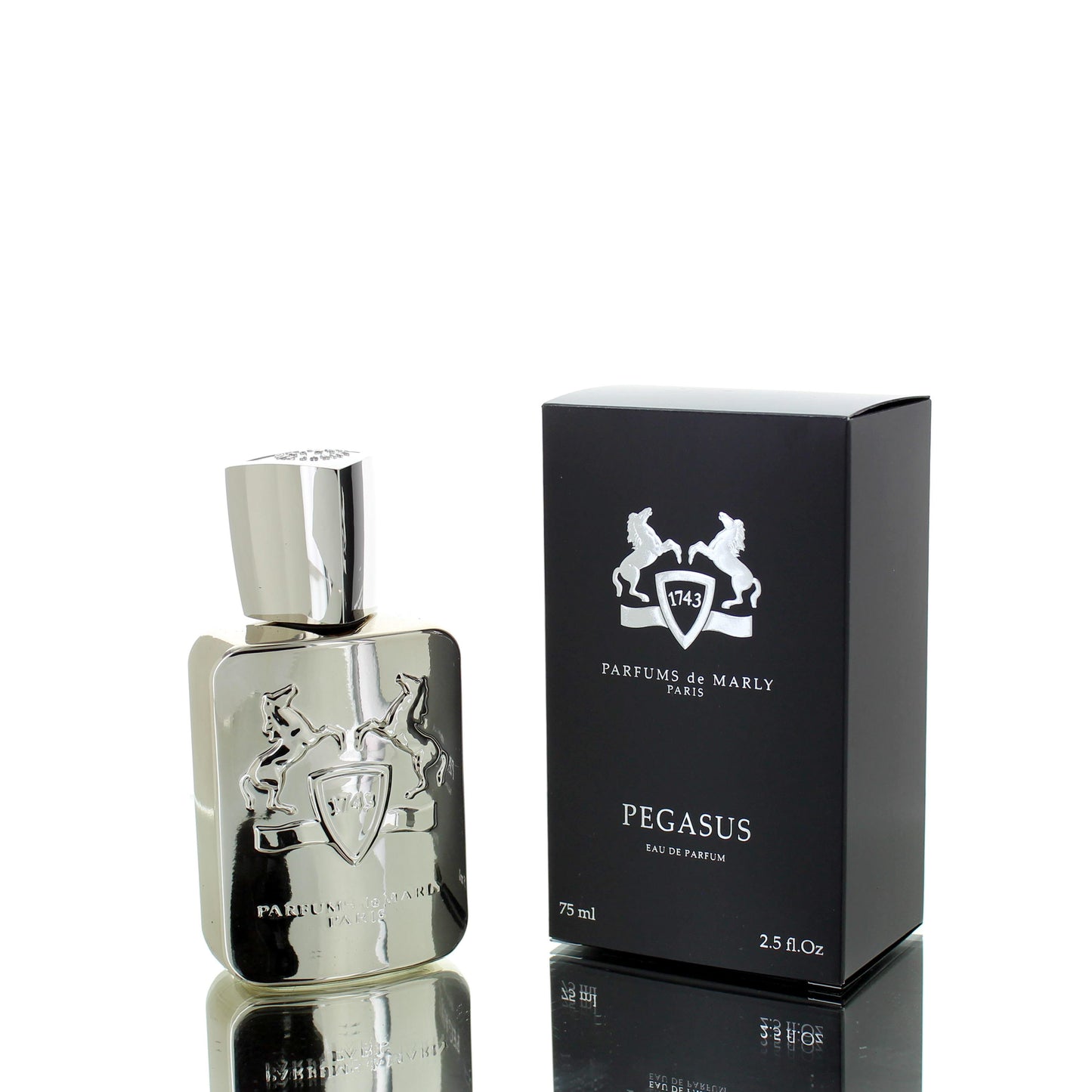 Parfums De Marly Pegasus For Man Eau De Parfum Perfume Boxed