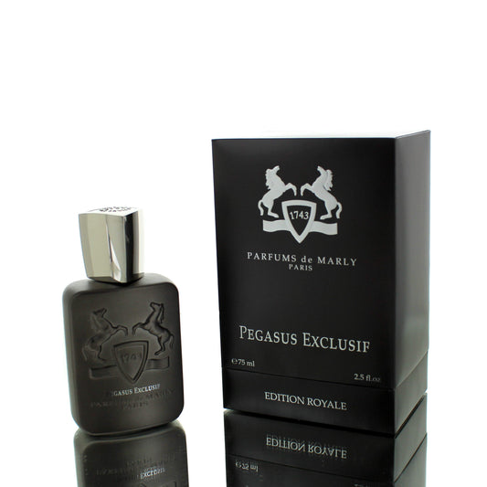 Parfums De Marly Pegasus Exclusif For Man Eau De Parfum Perfume Tester