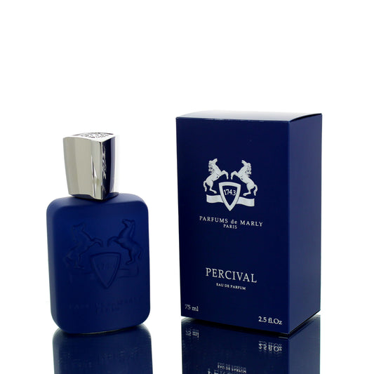Parfums De Marly Percival For Man Eau De Parfum Perfume Boxed